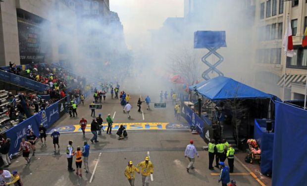  | boston blast2 | Photo 2of 3 | 